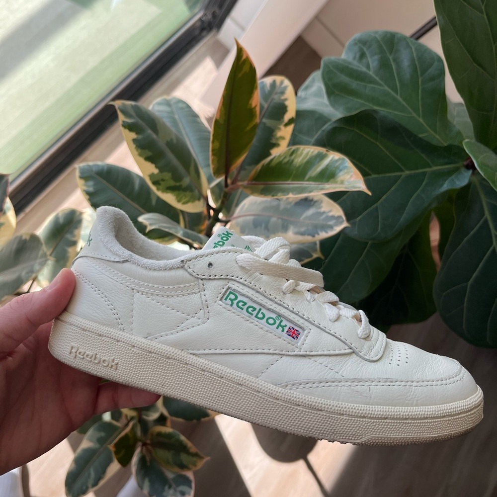 Club C Vintage 85 Shoes